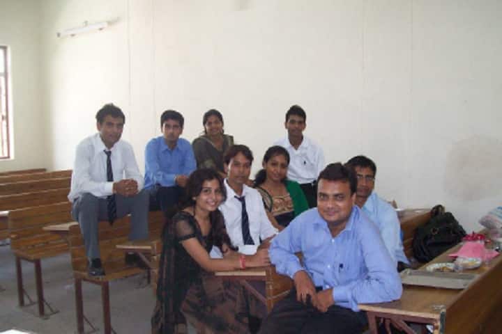 Institute of Management Studies campus in Jhansi, Uttar Pradesh, India — photo 2