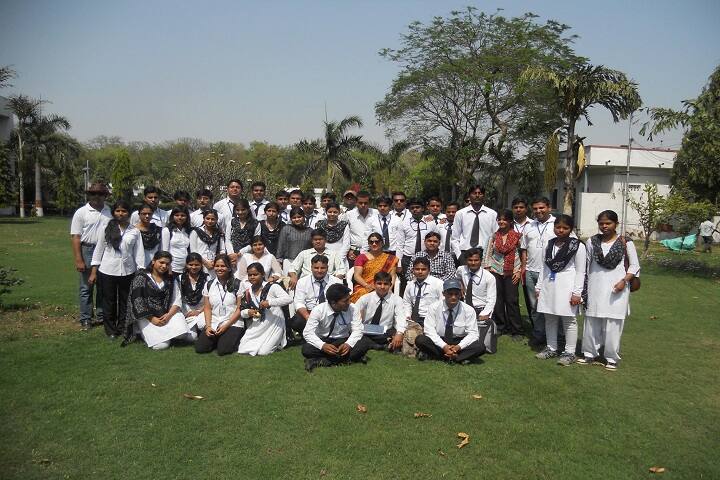 Institute of Management Studies campus in Jhansi, Uttar Pradesh, India — photo 5