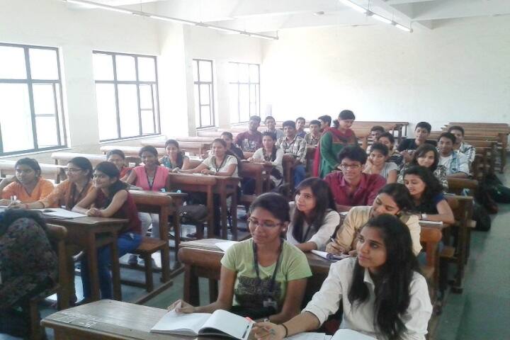 SIES Nerul College of Arts Science and Commerce campus in Mumbai City, Maharashtra, India — photo 3