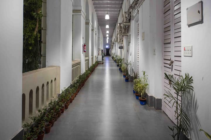 Presidency University campus in Kolkata, West Bengal, India — photo 3