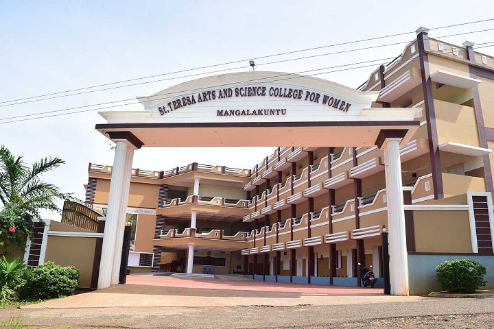 STASCW Mangalakuntu campus in Kanyakumari, Tamil Nadu, India — photo 1