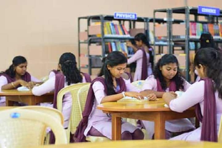 STASCW Mangalakuntu campus in Kanyakumari, Tamil Nadu, India — photo 2