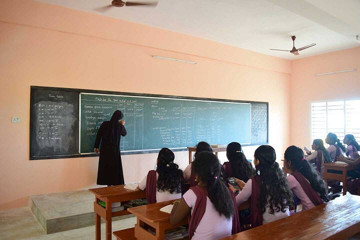 STASCW Mangalakuntu campus in Kanyakumari, Tamil Nadu, India — photo 3