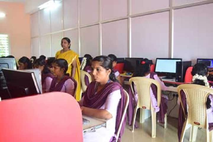 STASCW Mangalakuntu campus in Kanyakumari, Tamil Nadu, India — photo 4