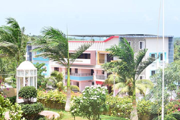 STASCW Mangalakuntu campus in Kanyakumari, Tamil Nadu, India — photo 5