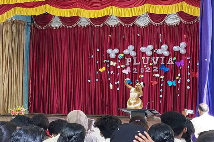 Sree Narayana College campus in Palakkad, Kerala, India — photo 6
