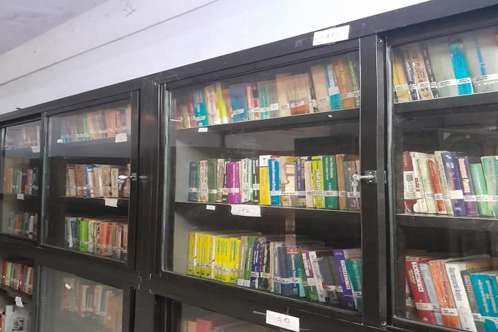 NSS College campus in Nenmara, Kerala, India — photo 3