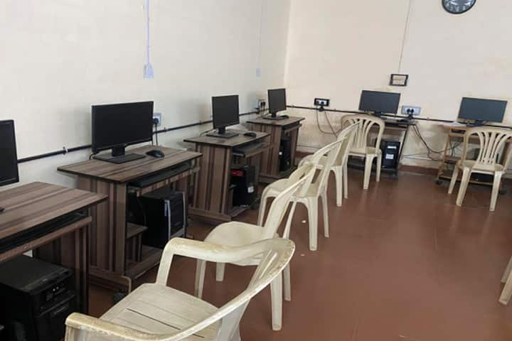 NSS College campus in Nenmara, Kerala, India — photo 4