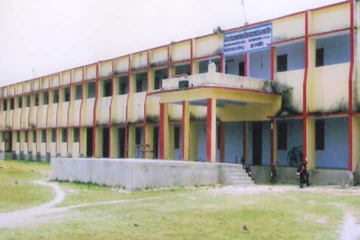 KSR College campus in Samastipur, Bihar, India — photo 1