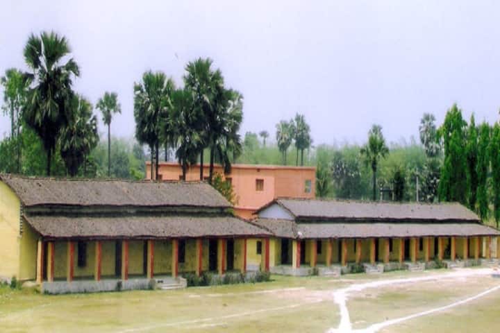 KSR College campus in Samastipur, Bihar, India — photo 2