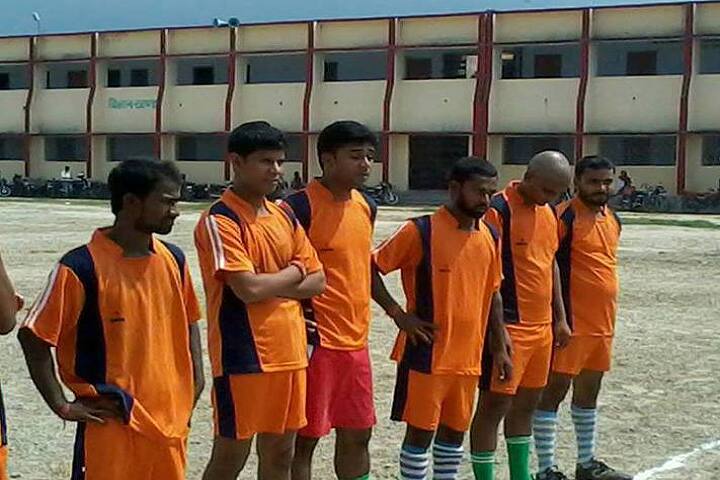 KSR College campus in Samastipur, Bihar, India — photo 4