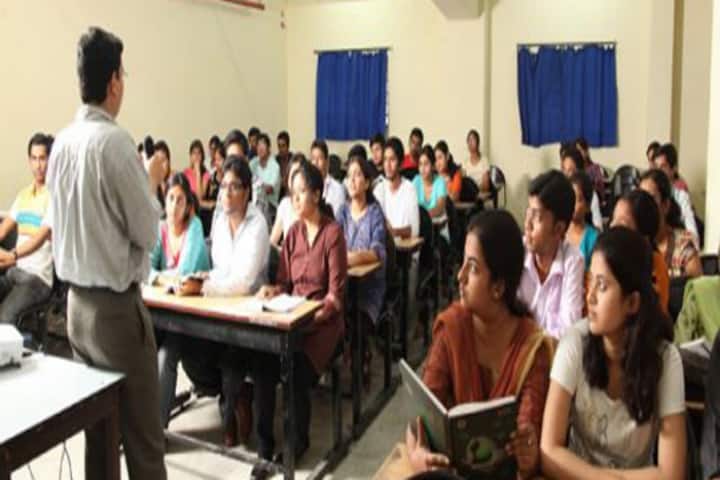 KSR College campus in Samastipur, Bihar, India — photo 5