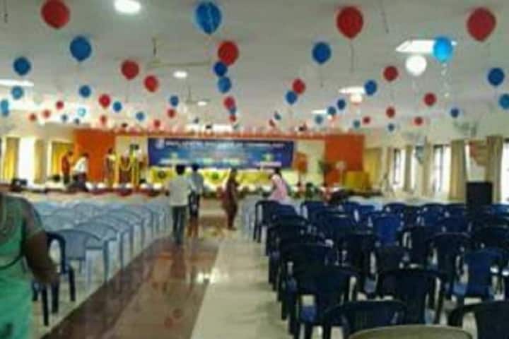 Chalapathi Institute of Technology campus in Guntur, Andhra Pradesh, India — photo 6