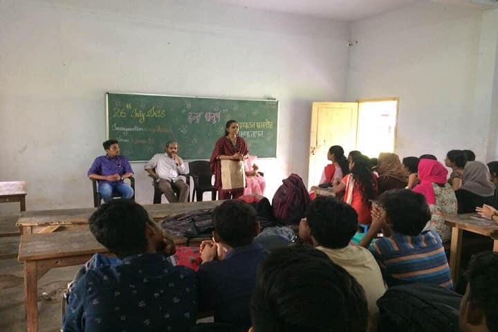 NSS College campus in Malappuram, Kerala, India — photo 2