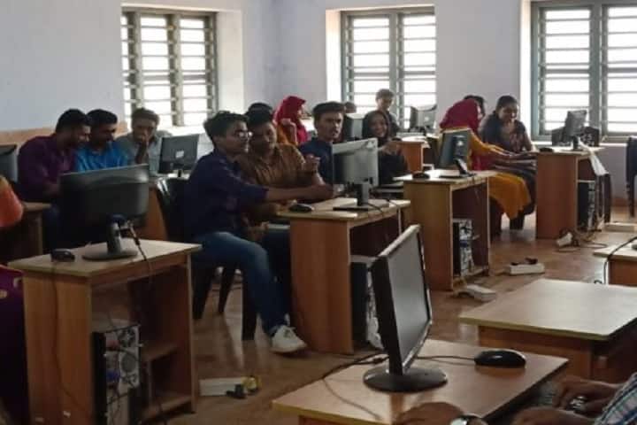 NSS College campus in Malappuram, Kerala, India — photo 3