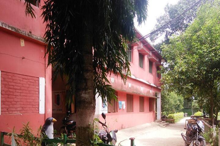 Chandbali College campus in Bhadrak, Odisha, India — photo 3