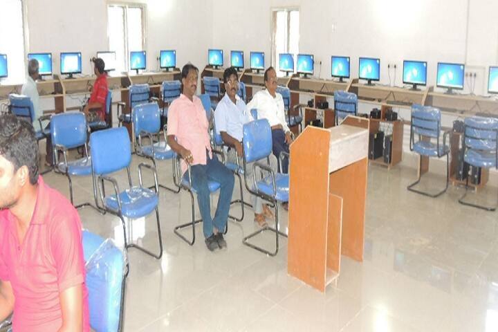 Chandbali College campus in Bhadrak, Odisha, India — photo 4