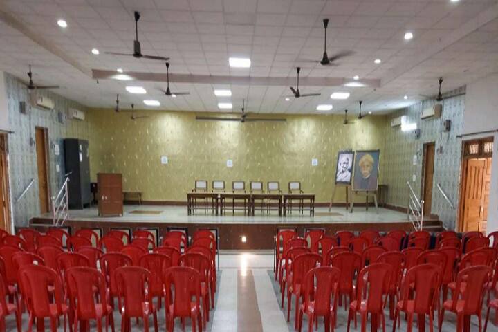 Shailabala Women's College campus in Cuttack, Odisha, India — photo 6