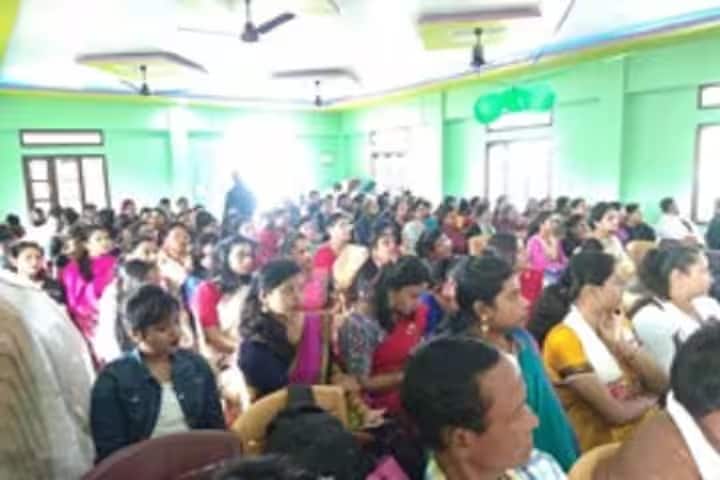 Sipajhar B Ed College campus in Darrang, Assam, India — photo 2