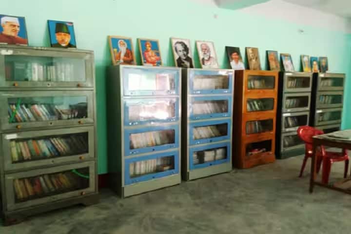 Sipajhar B Ed College campus in Darrang, Assam, India — photo 6