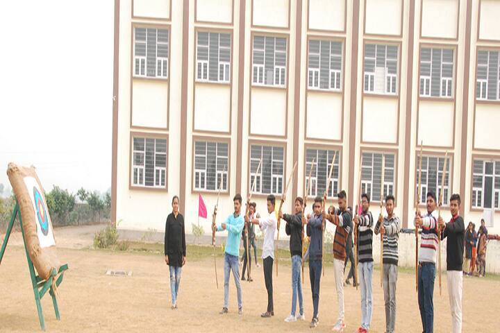 Mukhtiar Singh Memorial Degree College campus in Behbalpur, Haryana, India — photo 6