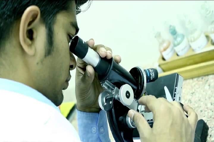 Aishwarya College campus in Jodhpur, Rajasthan, India — photo 4