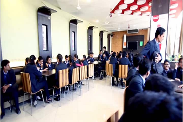 Aishwarya College campus in Jodhpur, Rajasthan, India — photo 5