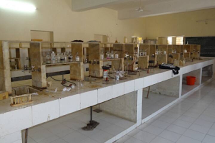 Adarsh Mahavidyalaya campus in Jodhpur, Rajasthan, India — photo 6