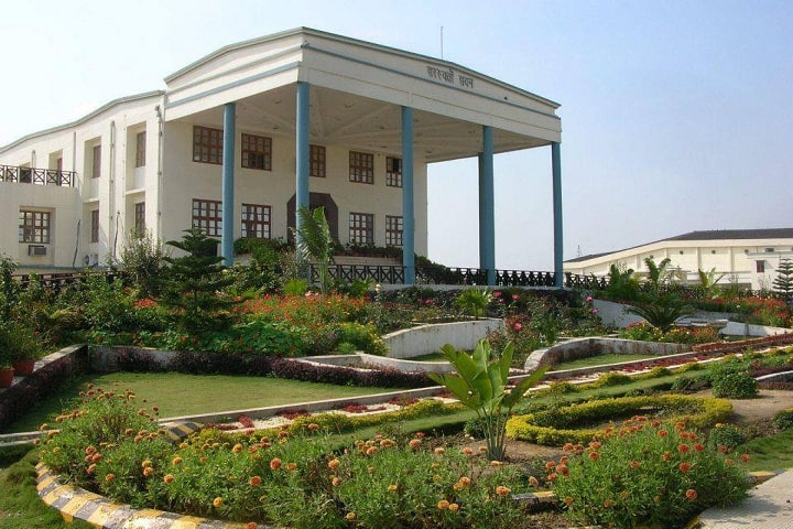 Uma Nath Singh Institute of Engineering and Technology campus in Jaunpur, Uttar Pradesh, India — photo 2