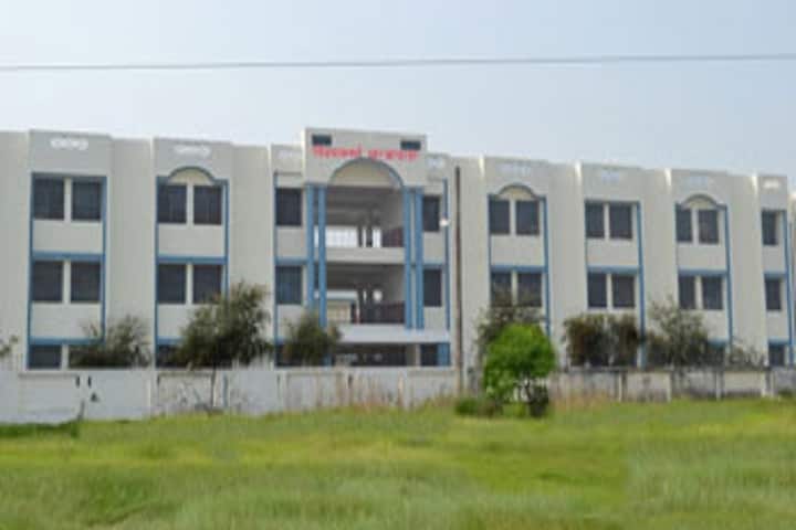 Uma Nath Singh Institute of Engineering and Technology campus in Jaunpur, Uttar Pradesh, India — photo 3