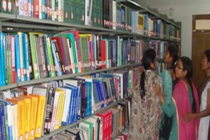 Uma Nath Singh Institute of Engineering and Technology campus in Jaunpur, Uttar Pradesh, India — photo 4