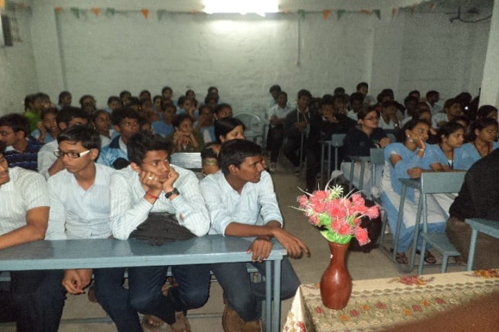 Aditya Degree College campus in Visakhapatnam, Andhra Pradesh, India — photo 2