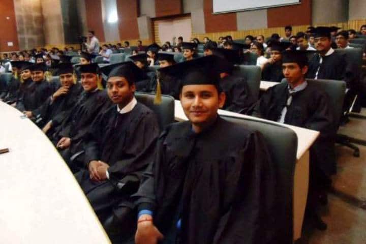 IBS Pune campus in Pune, Maharashtra, India — photo 2