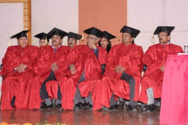 IBS Pune campus in Pune, Maharashtra, India — photo 3