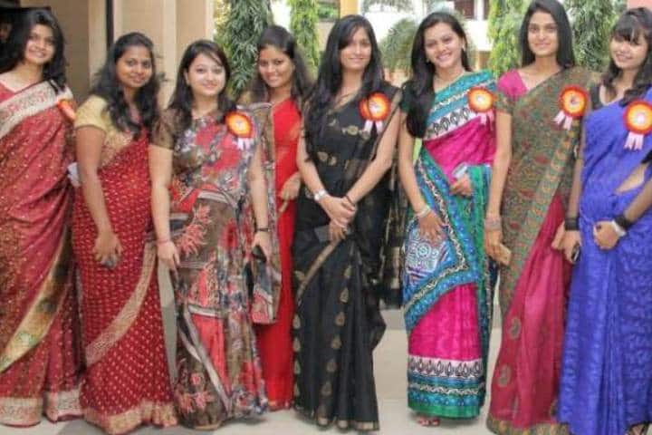 IBS Pune campus in Pune, Maharashtra, India — photo 4