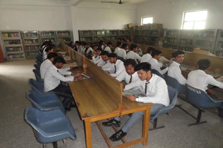 Institute of Management Studies campus in Varanasi, Uttar Pradesh, India — photo 4