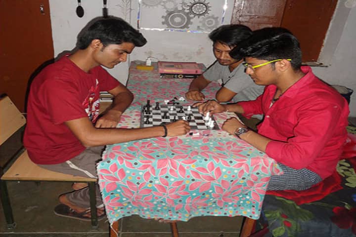 Institute of Management Studies campus in Varanasi, Uttar Pradesh, India — photo 6