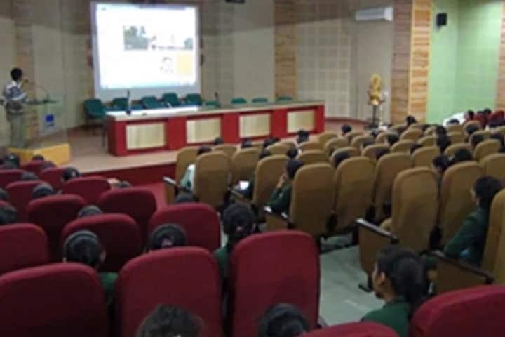 BITS Institute of Physiotherapy, Vadodara campus in Vadodara, Gujarat, India