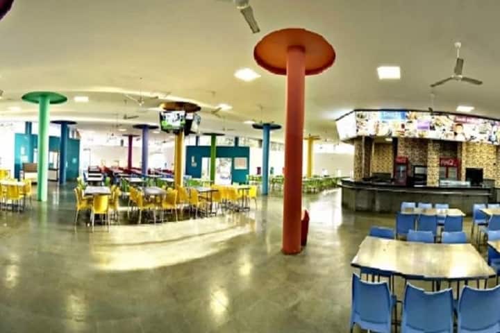 BITS Institute of Physiotherapy campus in Vadodara, Gujarat, India — photo 3