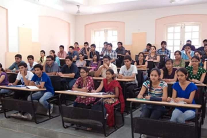 BITS Institute of Physiotherapy campus in Vadodara, Gujarat, India — photo 5
