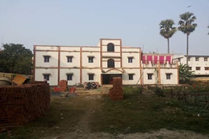 Government Sanskrit College campus in Patna, Bihar, India — photo 4