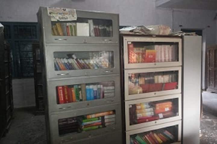 Government Sanskrit College campus in Patna, Bihar, India — photo 6