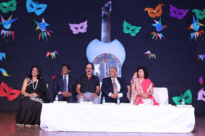GDC Indore campus in Indore, Madhya Pradesh, India — photo 1