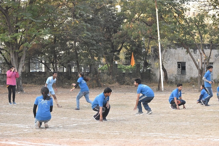 GDC Indore campus in Indore, Madhya Pradesh, India — photo 2
