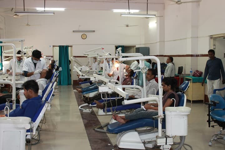 GDC Indore campus in Indore, Madhya Pradesh, India — photo 3