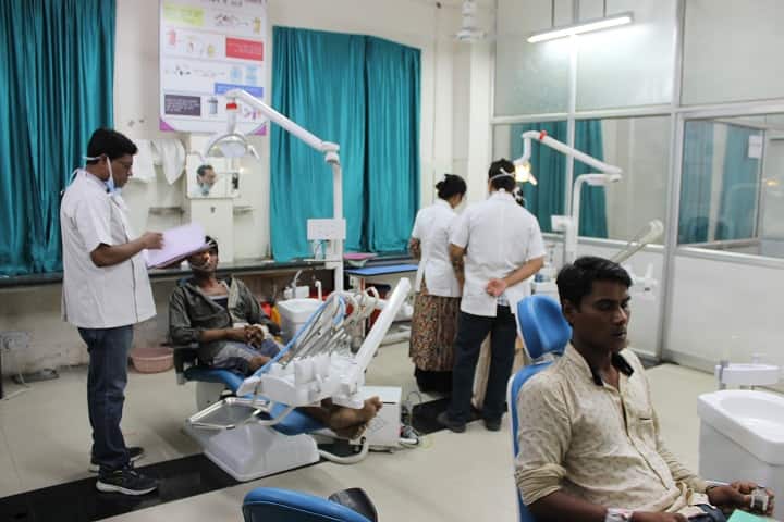 GDC Indore campus in Indore, Madhya Pradesh, India — photo 4