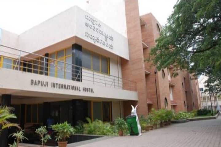 BDCH Davangere campus in Davanagere, Karnataka, India — photo 3