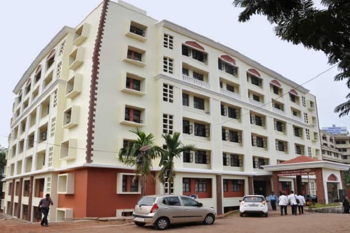 YDC Mangalore campus in Mangalore, Karnataka, India — photo 1