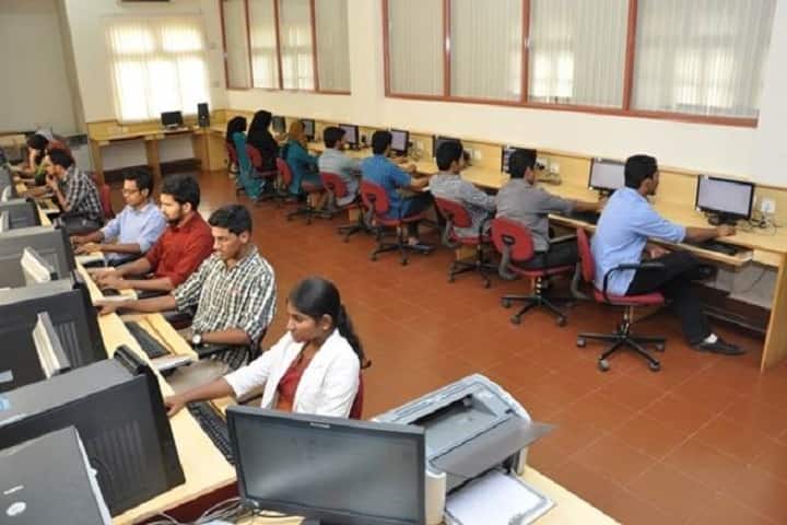 YDC Mangalore campus in Mangalore, Karnataka, India — photo 3