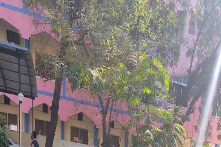Shree PM Patel Institute of PG Studies and Research in Applied Science campus in Anand, Gujarat, India — photo 1